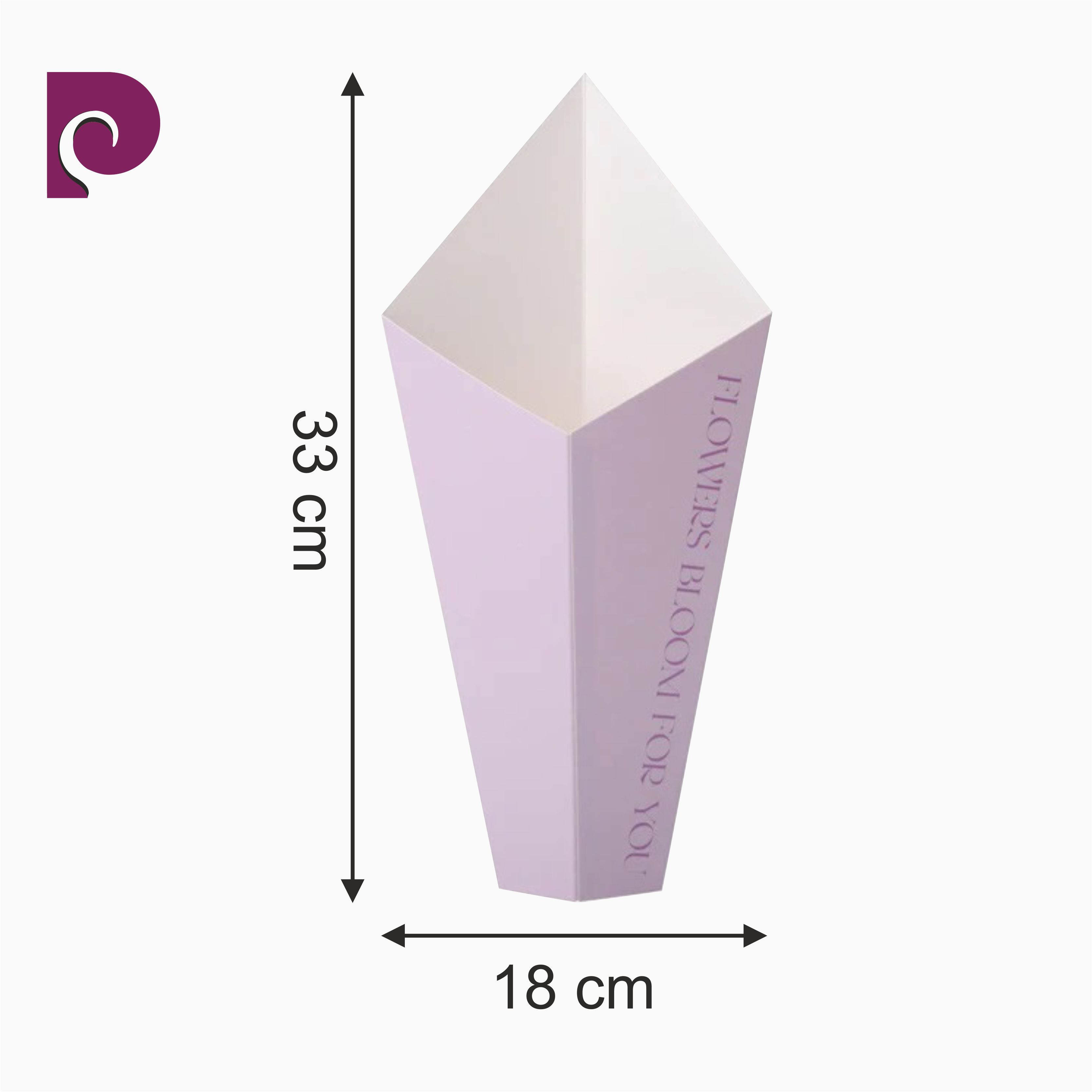 KÜLAH GÜL KUTUSU 10’LU PAKET