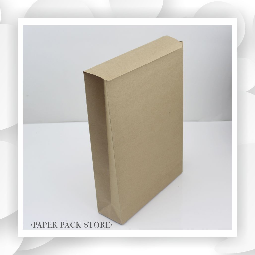 23X33X7 Hediye Paket 25’li Paket