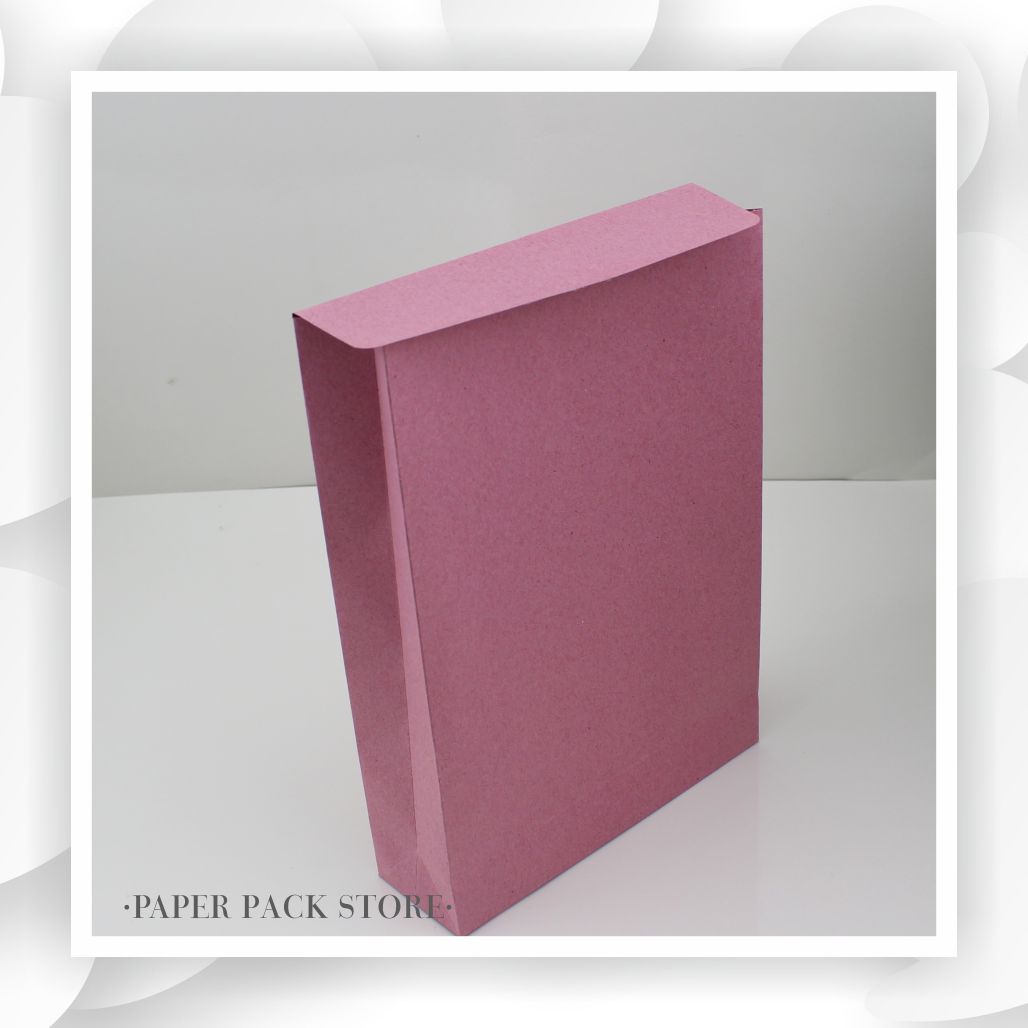 23X33X7 Hediye Paket 25’li Paket