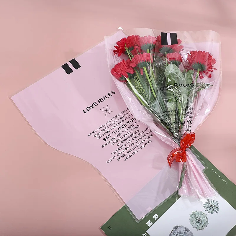 Büyük Buket Jelatini 50’li Paket