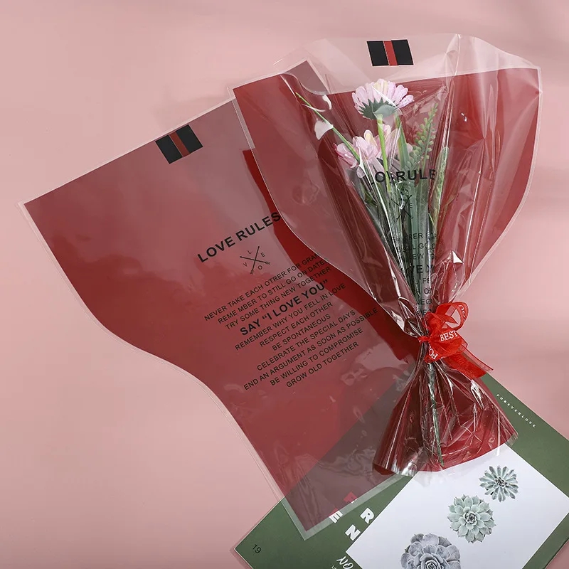 Büyük Buket Jelatini 50’li Paket