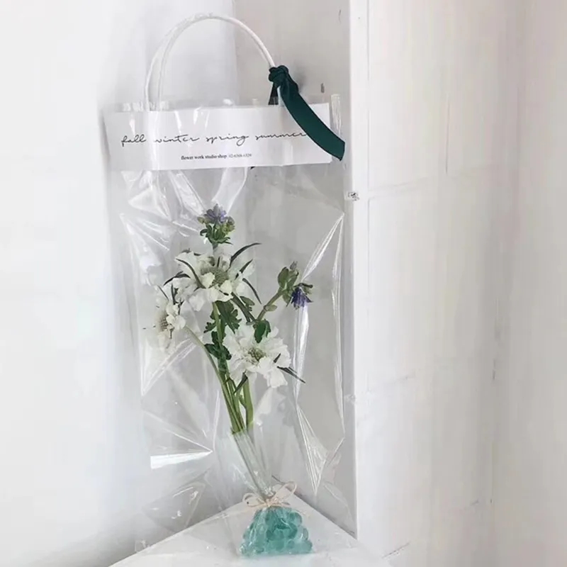 Kulplu Tek Gül Jelatini 10’lu Paket