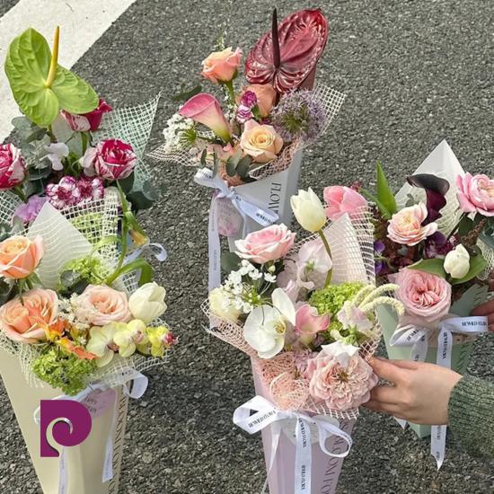 KÜLAH GÜL KUTUSU 10’LU PAKET