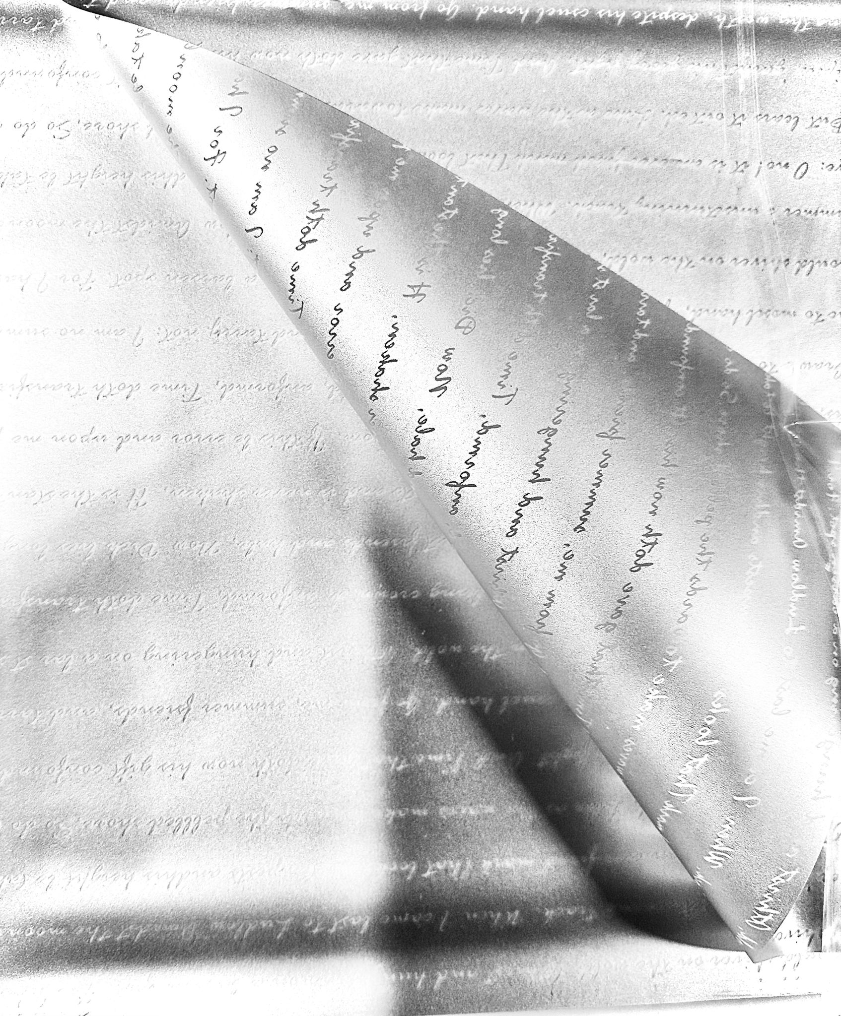 Yazı Desenli Buket Selefonu 20’li Paket