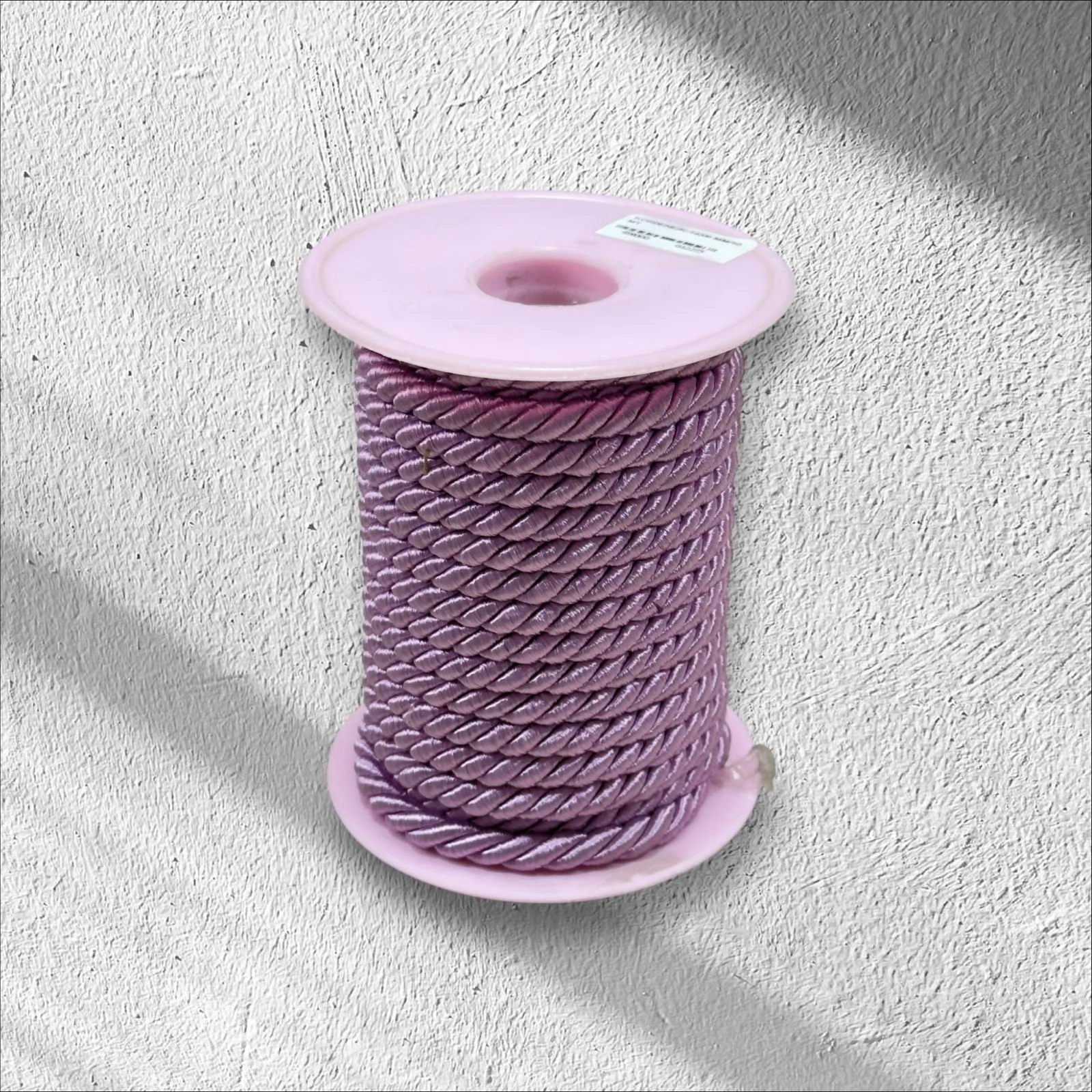 8 mm Polyester Kordon İp 10 mt.