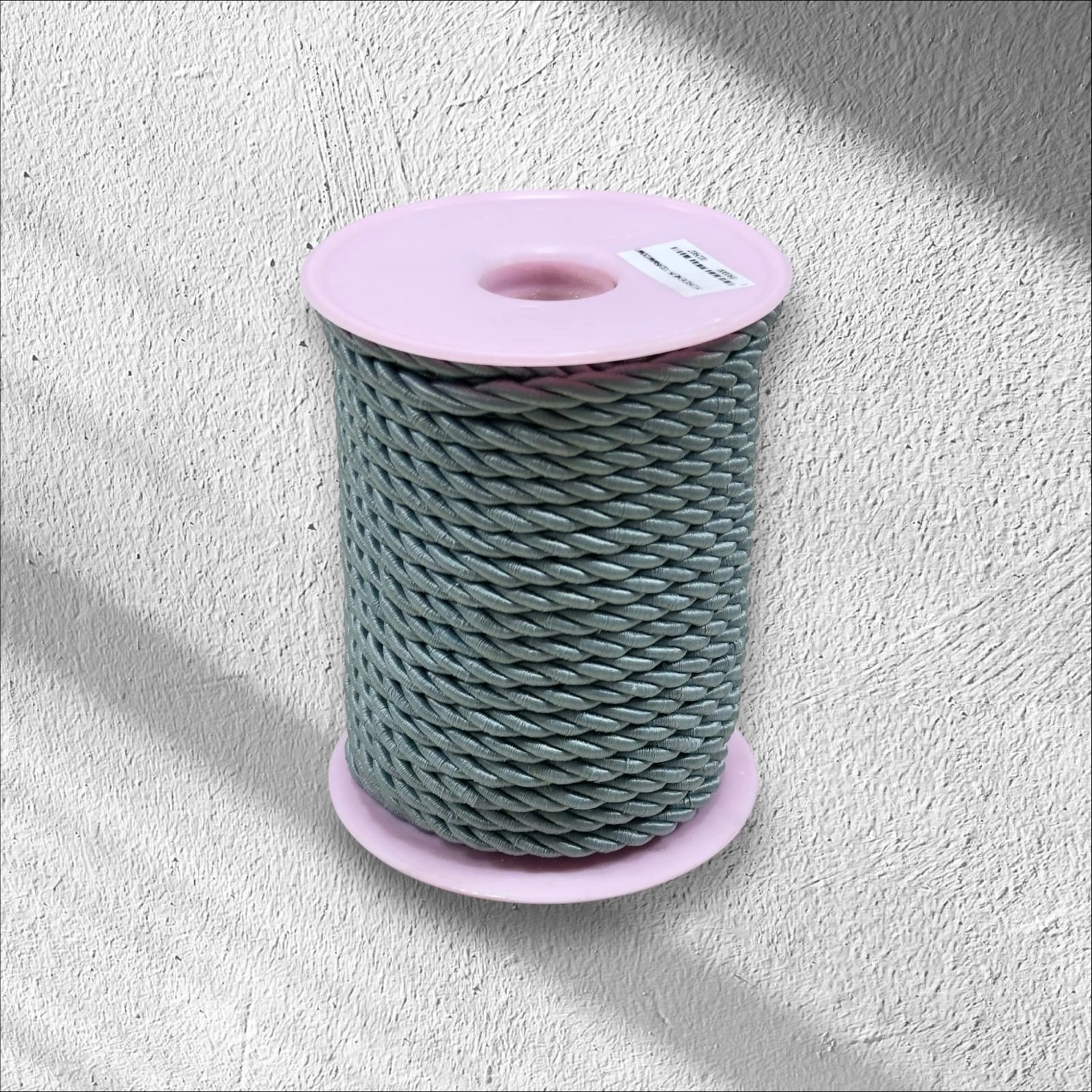 8 mm Polyester Kordon İp 10 mt.